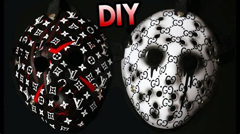 lv jason mask|jason mask printable.